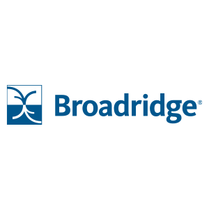 Broadridge Financial Solutions