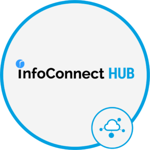 infoConnect Hub