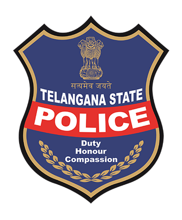 Telangana State Police