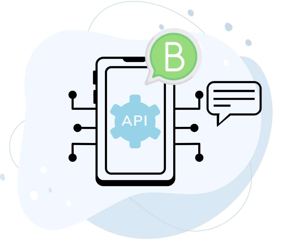 whatsapp business api introduction