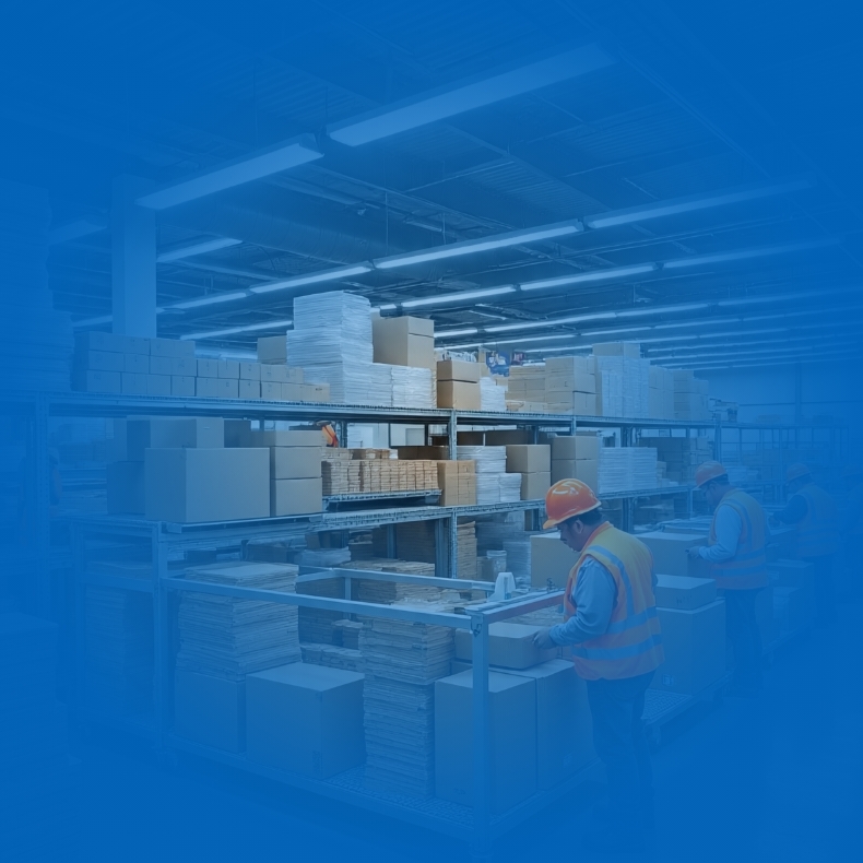 Flat Rock Bagging-Contract Packaging Flat Rock Bagging-Contract Packaging