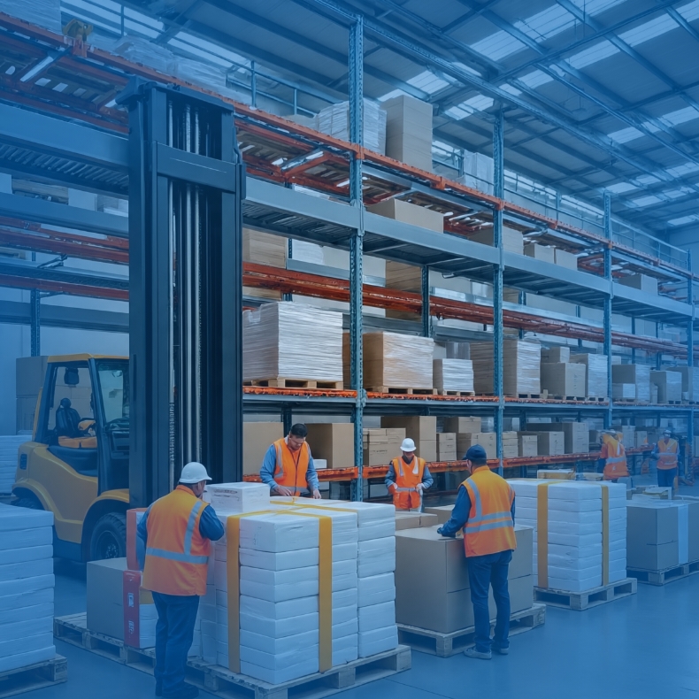 FRB-Private-Labeling-OUR-DISTRIBUTION-ADVANTAGE FRB-Private-Labeling-OUR-DISTRIBUTION-ADVANTAGE