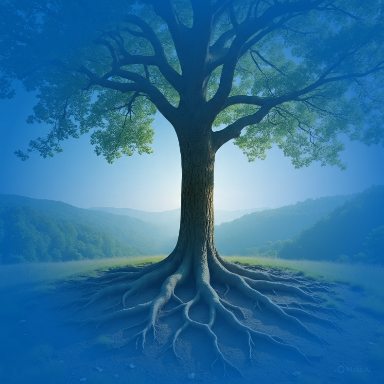 FRB-Strengthening our roots