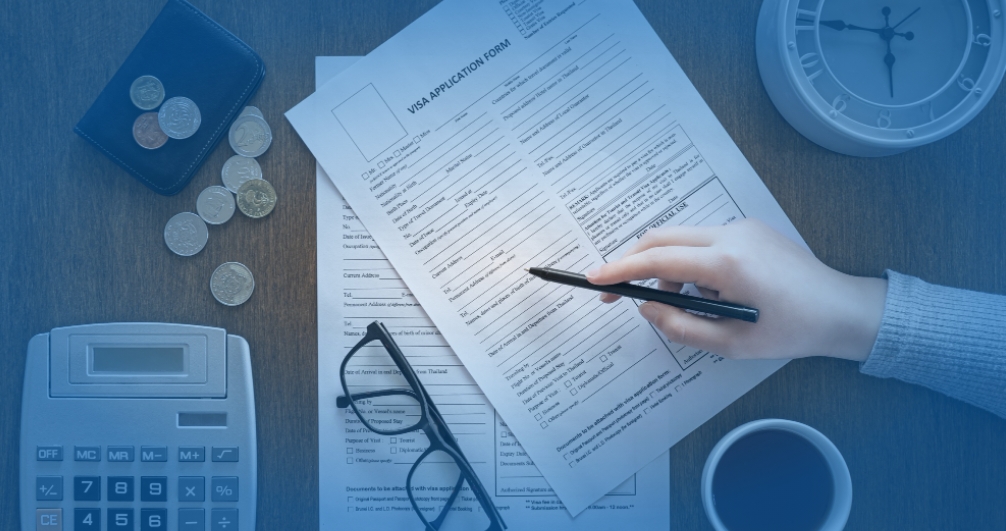 forms-information-Tax Exempt Forms
