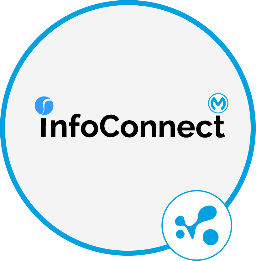 infoConnect Hub