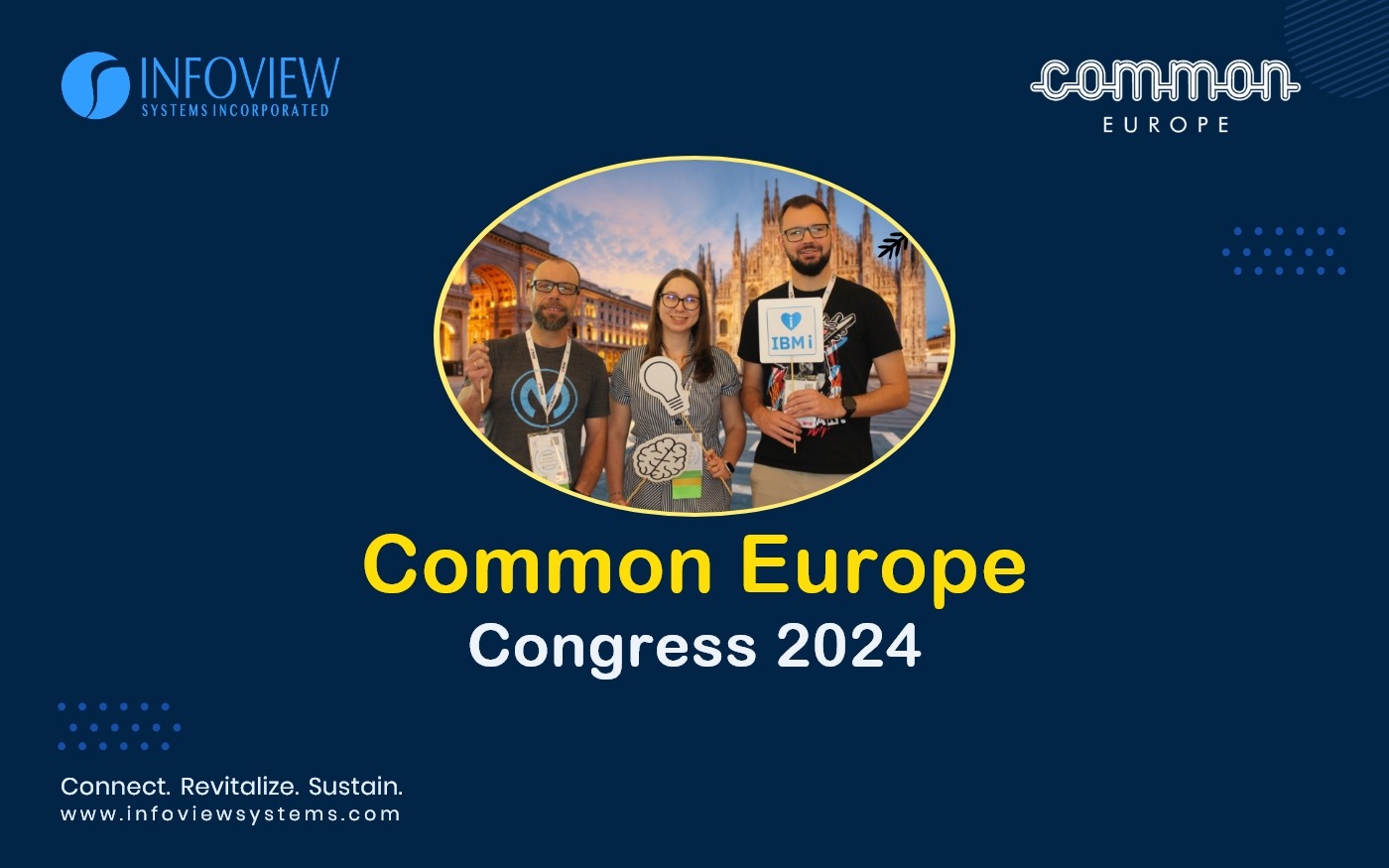 Common Europe Congress Featured Image 2024