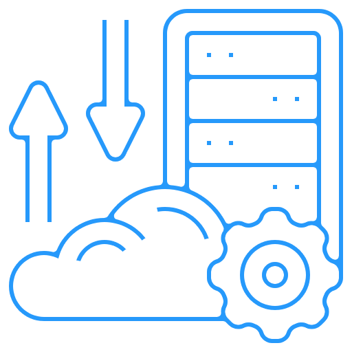 Cloud Migrations