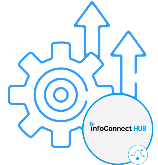 Intent for the creation of the infoConnect Hub