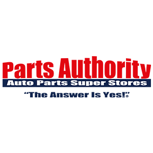 Parts Authority Logo