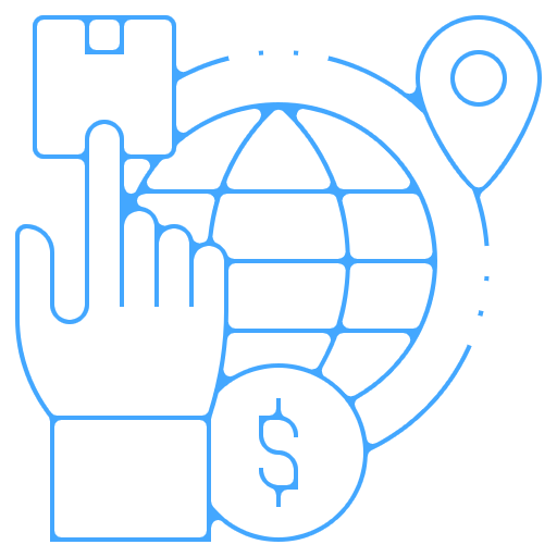 TMS Migration and Middleware Implementation icon