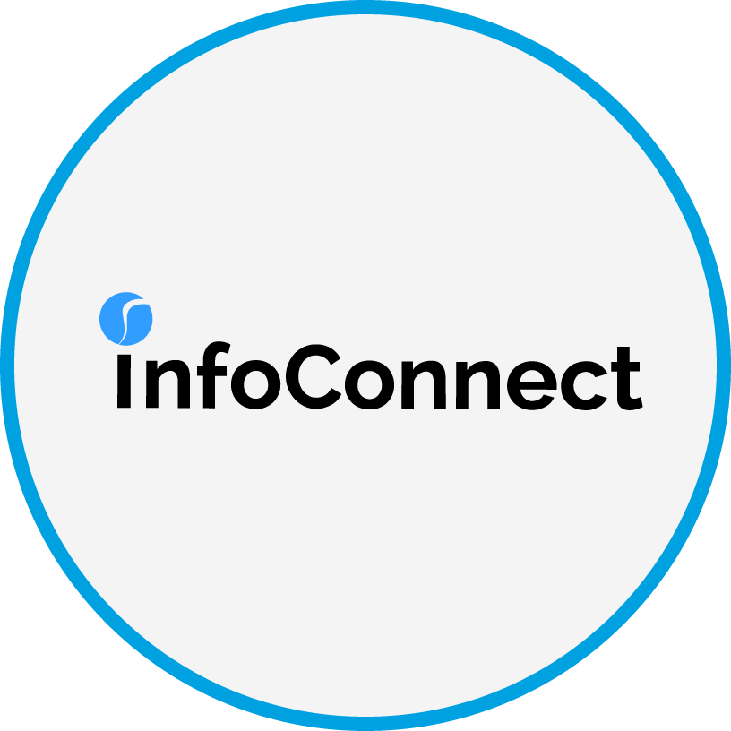 infoConnect-Logo