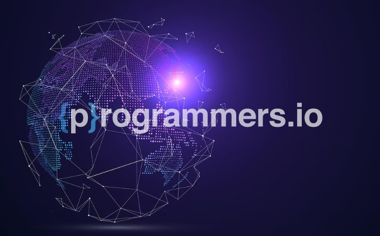 About Programmers.io