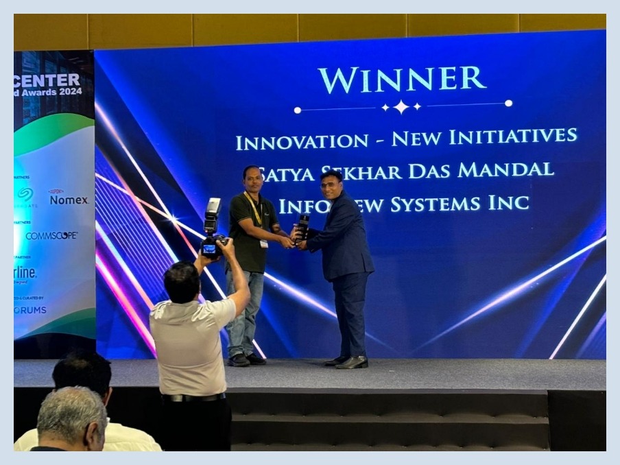 CTO Spotlight Satya’s Big Win!