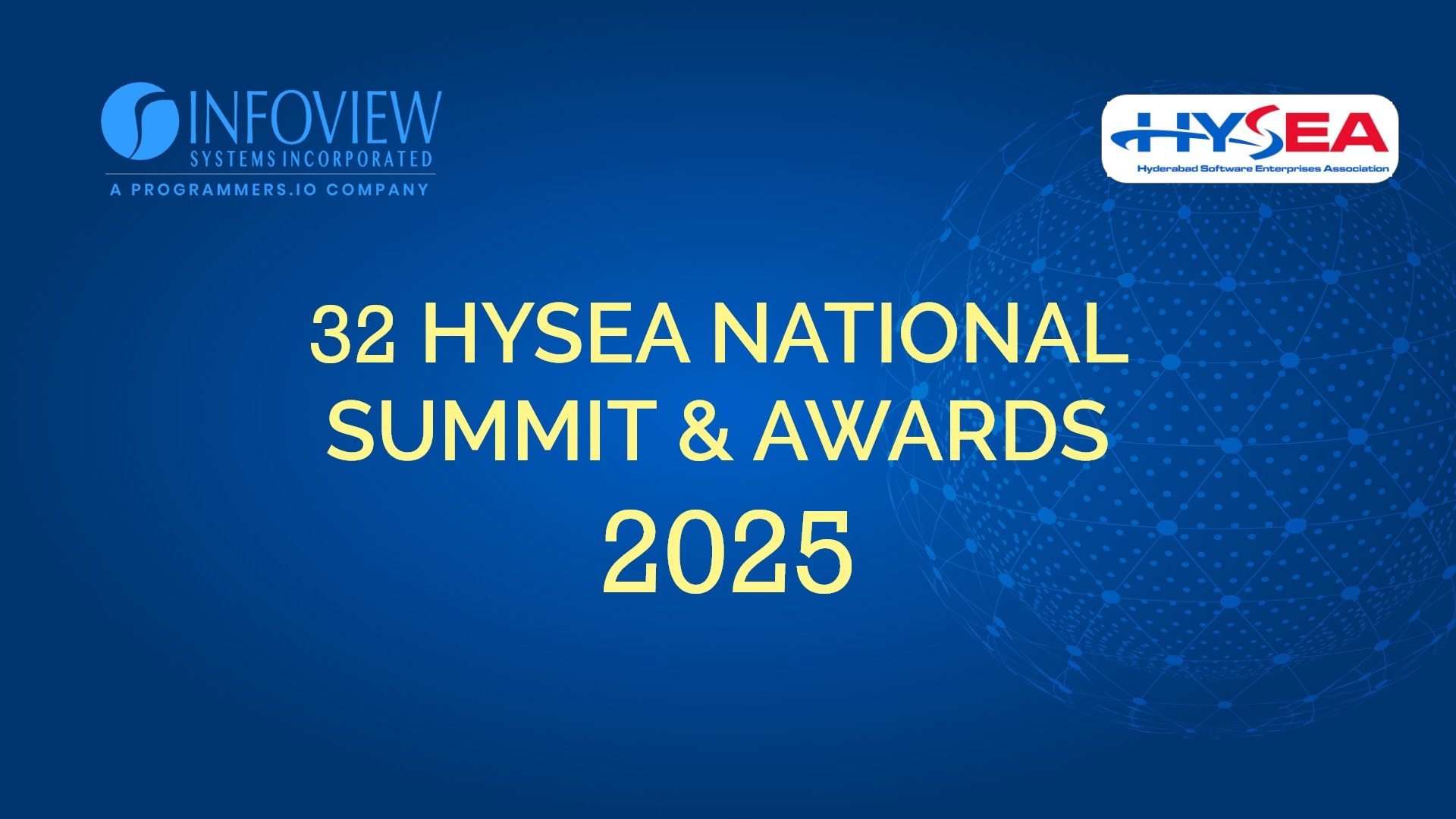 HYSEA NATIONAL SUMMIT & AWARDS 2025-Featured Image